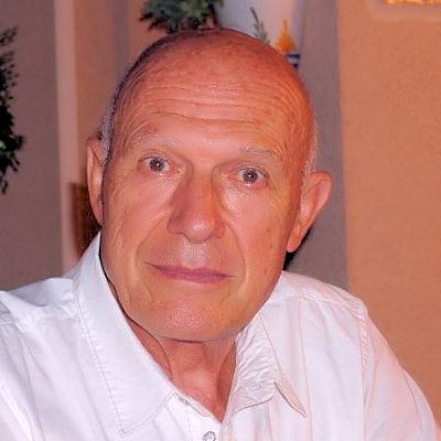 Docteur Jean-Pierre Martin